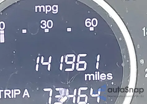 2015 Honda Cr-V Ex z USA, uszkodzony, nr VIN 2HKRM4H54FH665725